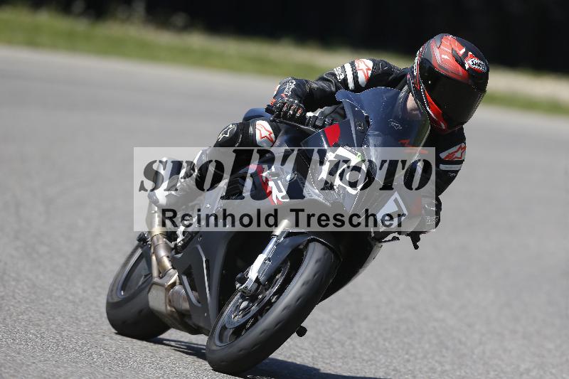 /12 30.04.2025 Speer Racing ADR/Gruppe gruen/107
